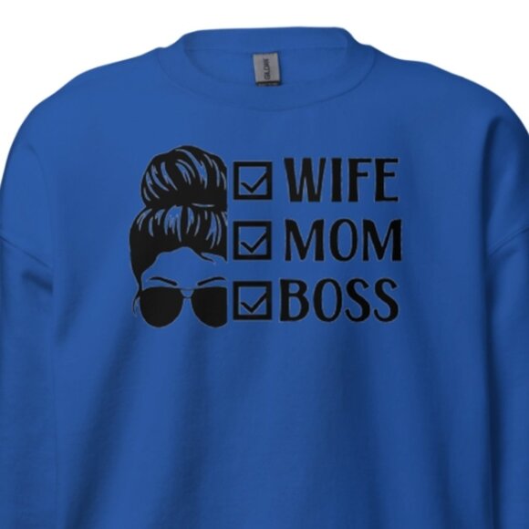 WOMANS LONGSLEEVE T-SHIRT SOFT AND SILKY - Picture 9 of 9